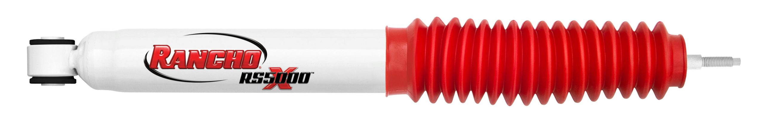 Rancho RS55040 RS5000X Suspension Shock Absorber