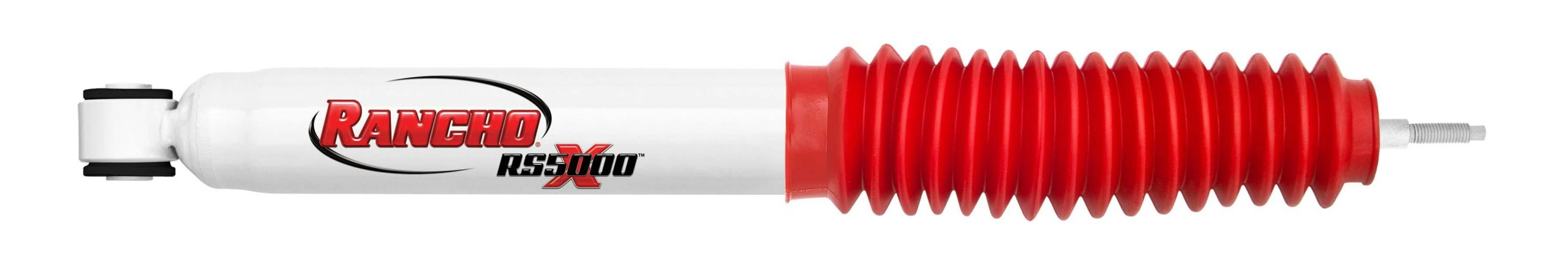 Rancho RS55042 RS5000X Suspension Shock Absorber