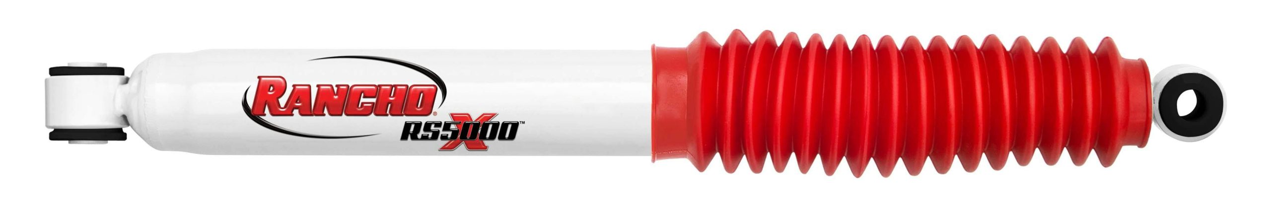 Rancho RS55046 RS5000X Suspension Shock Absorber