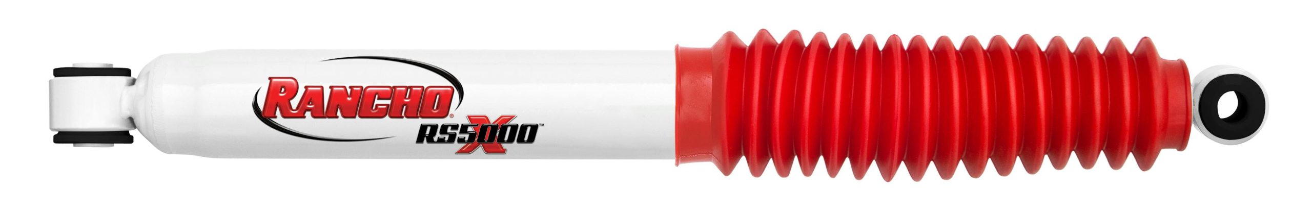 Rancho RS55047A RS5000X Suspension Shock Absorber