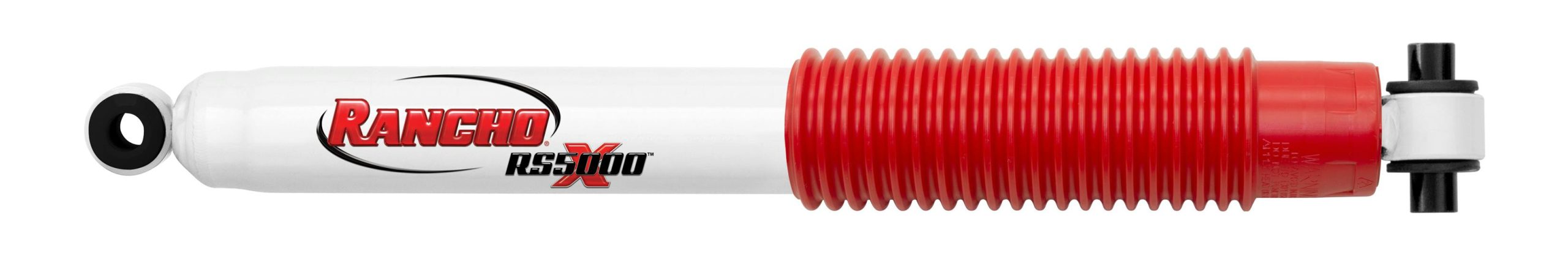 Rancho RS55065 RS5000X Suspension Shock Absorber
