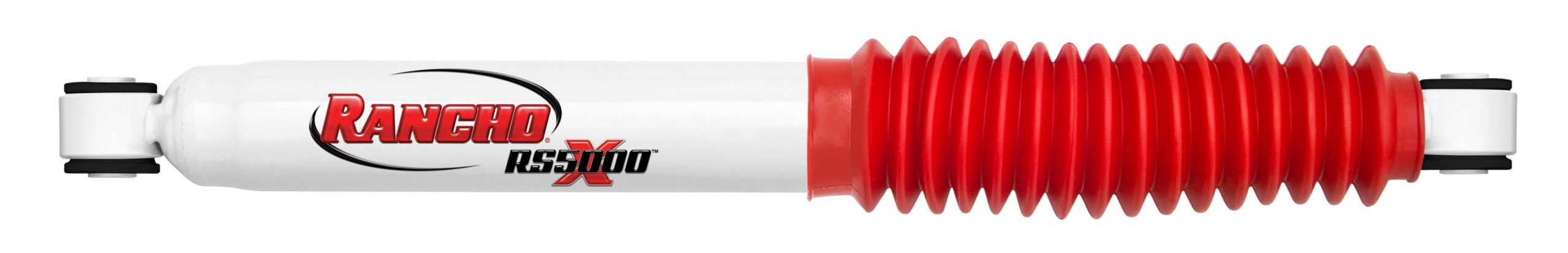 Rancho RS55123 RS5000X Suspension Shock Absorber