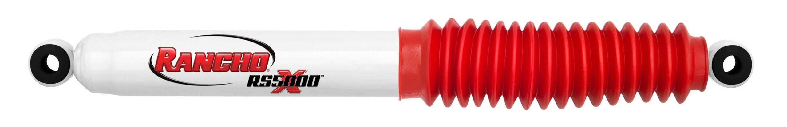 Rancho RS55144 RS5000X Suspension Shock Absorber