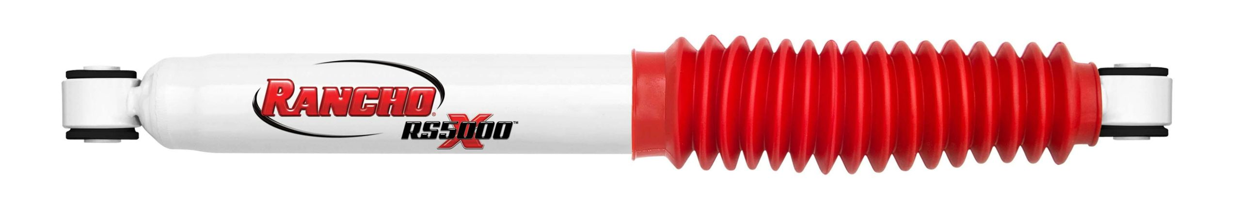 Rancho RS55150 RS5000X Suspension Shock Absorber