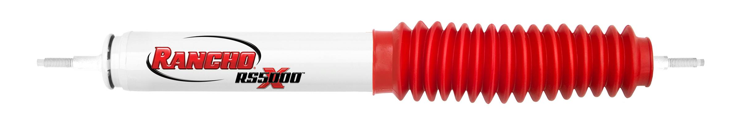 Rancho RS55159 RS5000X Suspension Shock Absorber