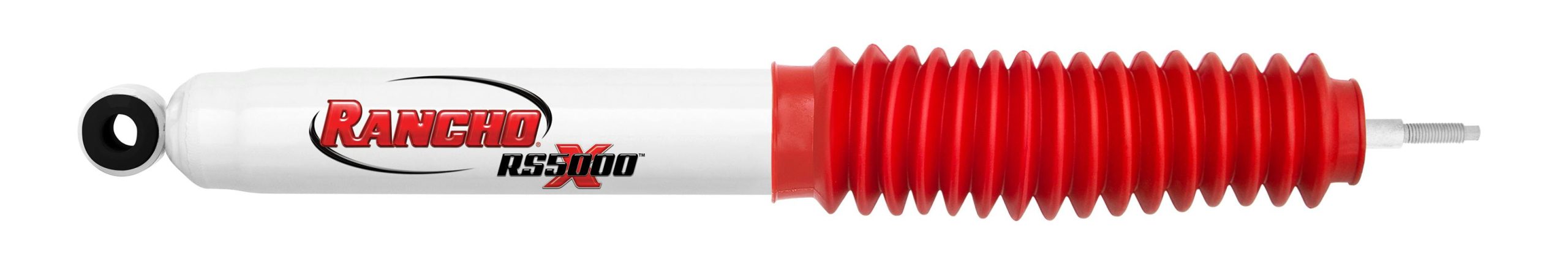 Rancho RS55187 RS5000X Suspension Shock Absorber