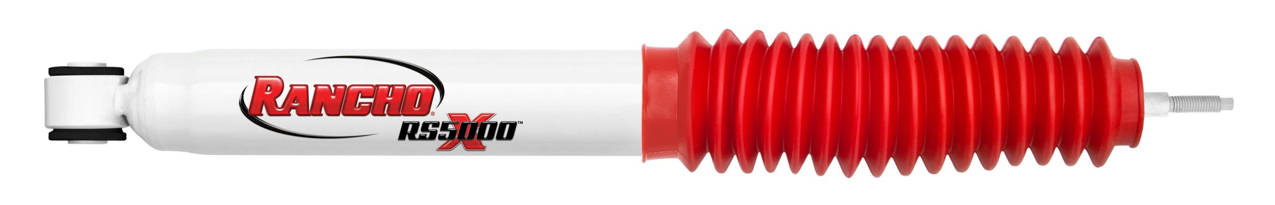 Rancho RS55188 RS5000X Suspension Shock Absorber