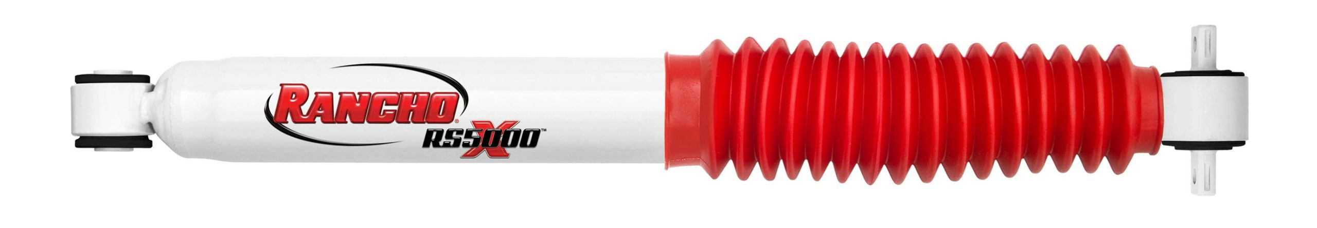 Rancho RS55190 RS5000X Suspension Shock Absorber