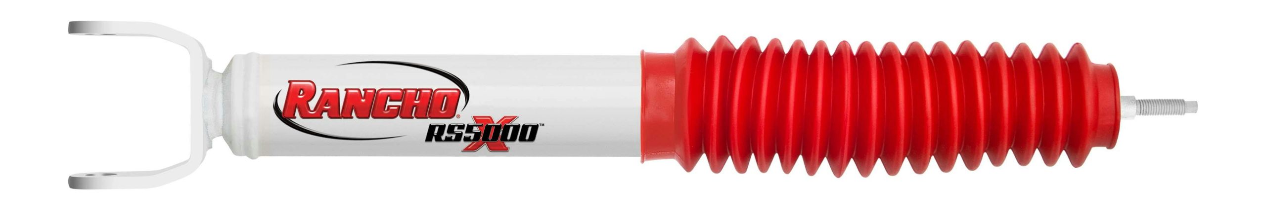 Rancho RS55265 RS5000X Suspension Shock Absorber