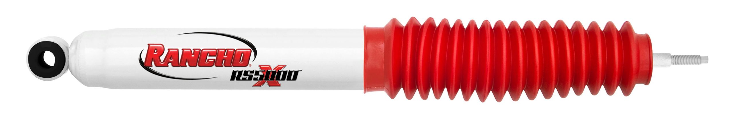 Rancho RS55272 RS5000X Suspension Shock Absorber