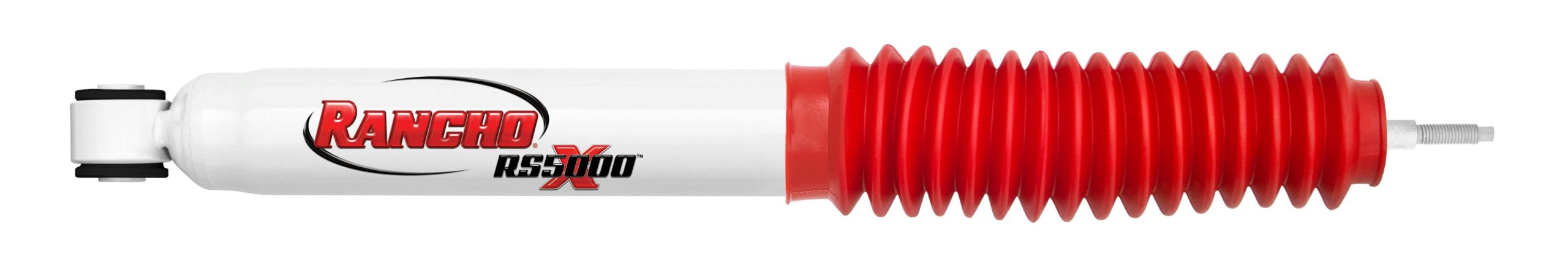 Rancho RS55370 RS5000X Suspension Shock Absorber