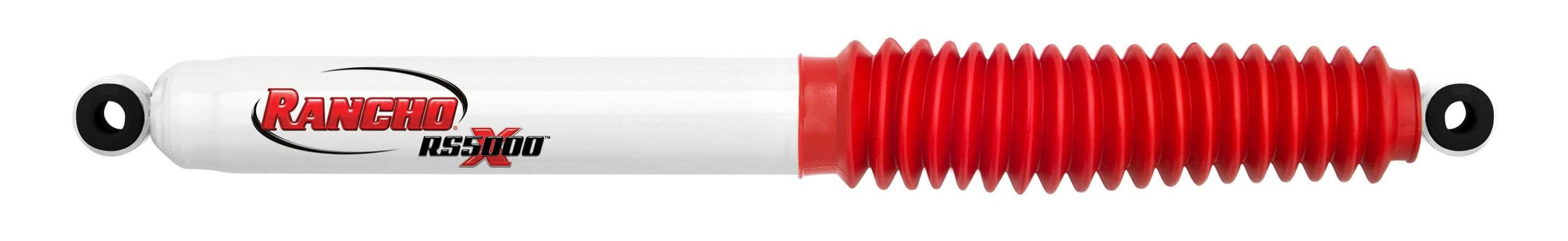 Rancho RS55371 RS5000X Suspension Shock Absorber