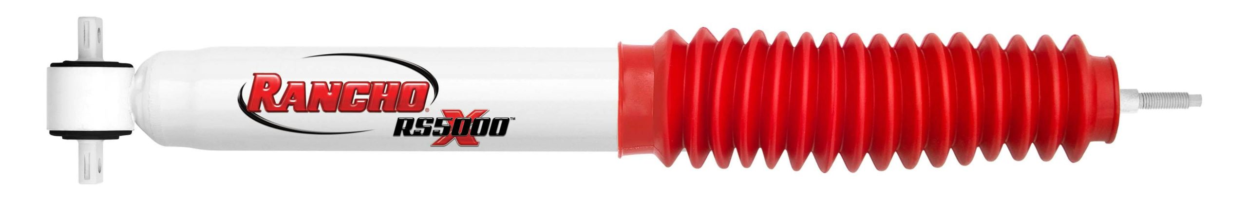 Rancho RS55374 RS5000X Suspension Shock Absorber