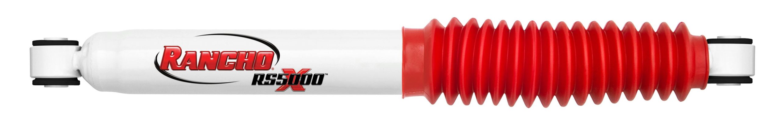 Rancho RS55383 RS5000X Suspension Shock Absorber