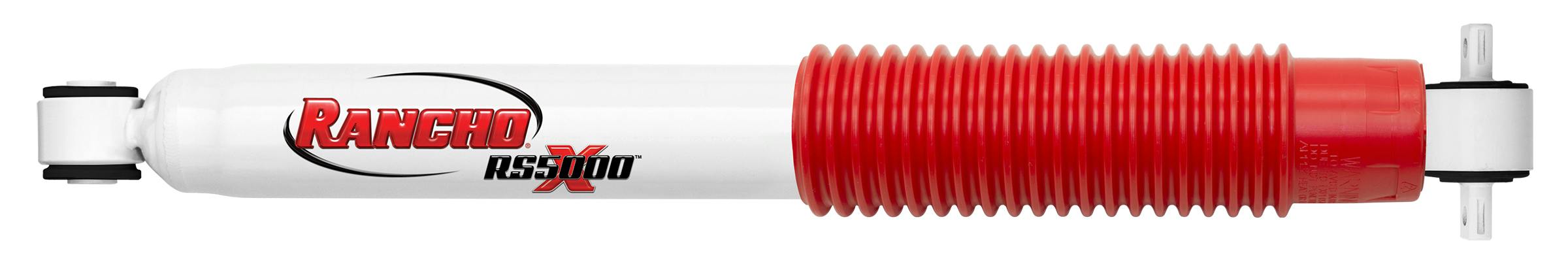 Rancho RS55385 RS5000X Suspension Shock Absorber