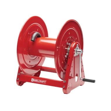 Reelcraft CA30112 L Premium Duty Hand Crank Hose Reel