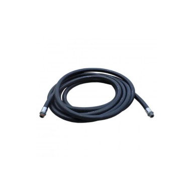 Reelcraft S600160-2 3/4 in. x 50 ft. Low Pressure Fuel Hose