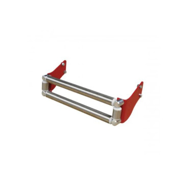 Reelcraft S600693-3 Roller Guide Assembly