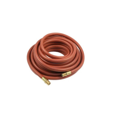 Reelcraft S601022-300 1/2 in. x 300 ft. Low Pressure Air/Water Hose