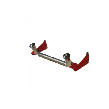 Reelcraft S602132-1 Roller Guide Assembly