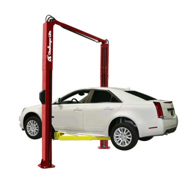 Challenger Lifts SA10 Symmetric/Asymmetric 10,000 Lbs Two Post Car Lift