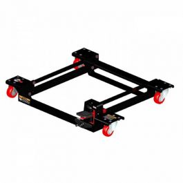 SawStop Mobile Base for Industrial Cabinet Saw