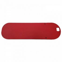 SawStop Zero-Clearance Dado Insert for Jobsite Saw