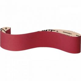 Klingspor 2" x 42" Ceramic Sanding Belt - 120 Grit