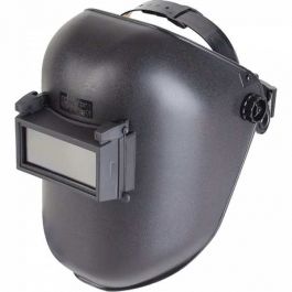 SCN Industrial Weld-Mate Flip Front Welding Helmet