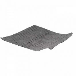 SCN Industrial Universal Bonded Sorbent Pad - 100pk