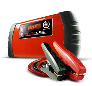 Red Fuel Pocket Booster and Energy Pack SCSL1