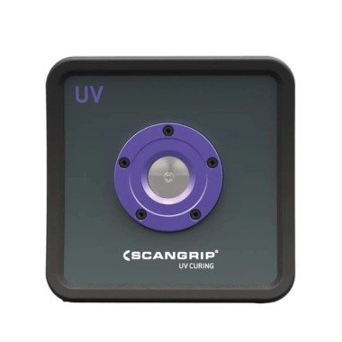 Innovative SG-NOVA Scangrip Nova UV Curing Light