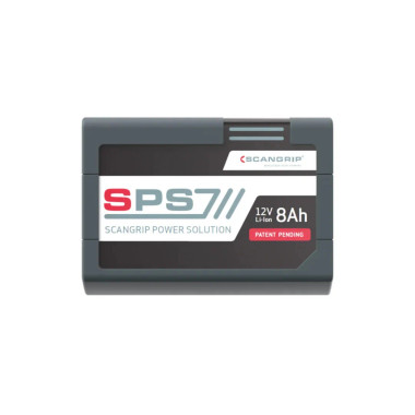 Innovative SG-SPS-8AH Scangrip SPS Battery 8AH / 06.6004