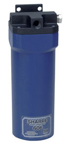 Model 606 Air Filter, 120 cfm