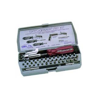 Straight and Offset Multi-Bit Driver Kit