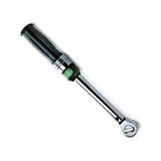 3/8 inDr. Adjustable Clicker Micrometer Torque Wrench 10-100ft/lbs