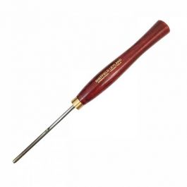 Sheffield Leyland 1/4" Detail Spindle Gouge (CH200)