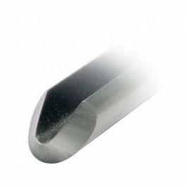 Sheffield Leyland 5/8" Finger Nail Gouge (CH604C)