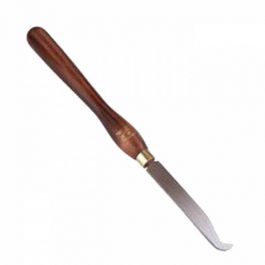 Sheffield Leyland 1" Hooked Nose Scraper (MD360103)