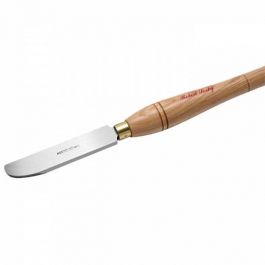 Robert Sorby 8008LH 1-1/2" Bowl Finishing Inboard Scraper