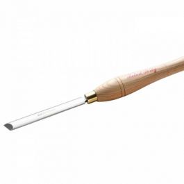 Robert Sorby 809H 1" Oval Skew Chisel