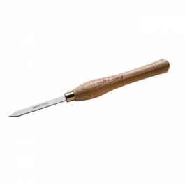 Robert Sorby 830H 1/8" Parting Tool