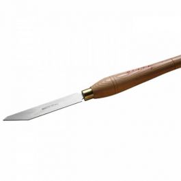 Robert Sorby 832H 1/16" Slim Fluted Parting Tool