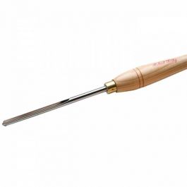Robert Sorby 842FLH 3/8" Fingernail Bowl Gouge