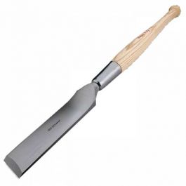 Robert Sorby 3-3/8" Timber Framers' Slick
