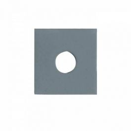Robert Sorby TurnMaster Square Cutter - Tungsten Carbide