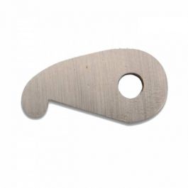 Robert Sorby TurnMaster Mushroom Cutter HSS