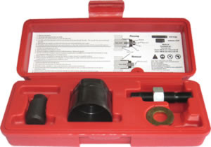 Toyota and Lexus V6 Cam Seal Remover 65500 (Discontinued)
