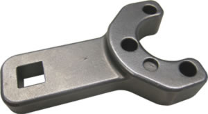 VW/Audi Timing Belt Pulley Holder 67600