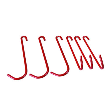 Innovative SSPC-DHS Parts CartHook Set (6) for D Series